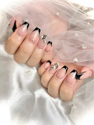 ネイル nails' it...のネイルデザイン