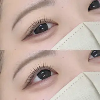 マツエク・マツパ 【EYELA】 MARU🎀のマツエク・マツパデザイン