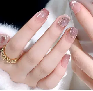 ネイル 💅E•U•B NAIL🌹所属・横浜市中区曙町 ネイルE·U·Bのネイルデザイン