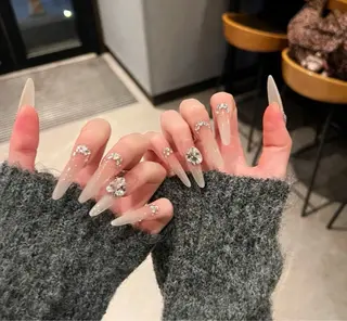 ネイル U.mi Nail Salonのネイルデザイン