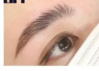 アイブロウ JESSICA 吉祥寺のマツエク・マツパデザイン