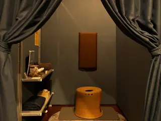 ヨモギー大阪・福島店所属・ヨモギー 大阪・福島店のエステ・リラクイメージ