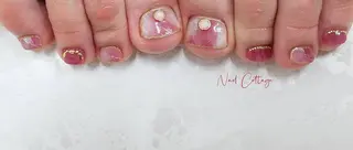 ネイル Nail cottageのネイルデザイン