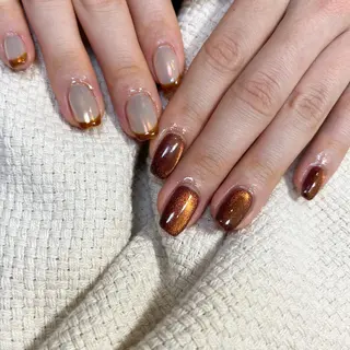 ネイル r o s é e. beautyのエステ・リラクイメージ