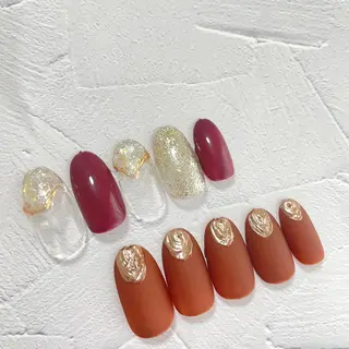 ネイル Eve [nail ＊wax＊HBL]のネイルデザイン