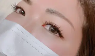 マツエク・マツパ tote. misakiの眉毛・アイブロウイメージ