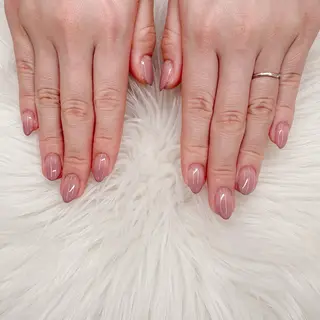 ネイル エリクサーネイル池袋 大谷のネイルデザイン