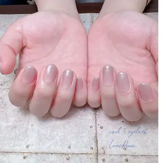 ネイル LaniRoom所属・Lani Roomのネイルデザイン