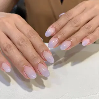 ネイル 鈴木 里奈のネイルデザイン