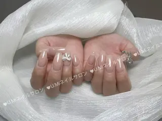 ネイル ユミ nailのネイルデザイン