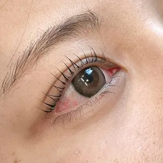 マツエク・マツパ 美容室ange 相生店所属・疋田 心優のヘアスタイル