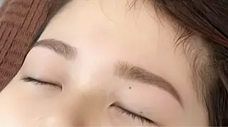 アイブロウ EYELA nana🌹のマツエク・マツパデザイン