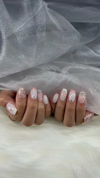 ネイル Li'a nail.のネイルデザイン