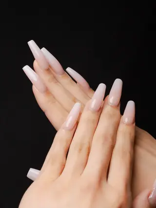 ネイル Nail Studio NEW MOON所属・NEWMOON maki_恵比寿のネイルデザイン