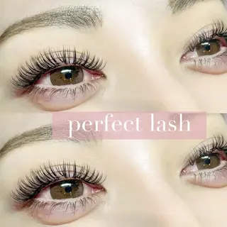 マツエク・マツパ Oyayubihime大久保店所属・Oyayubi hime大久保店のマツエク・マツパデザイン