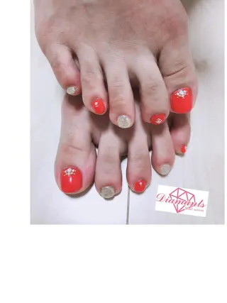 ネイル Asa miのネイルデザイン