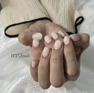 ネイル HT♡nail所属・mimi ♡のネイルデザイン