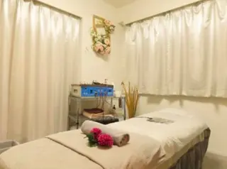 ジュリエビューティー赤坂所属・温活整体・痩身・癒し 〈鍼灸師〉TAKUのエステ・リラクイメージ