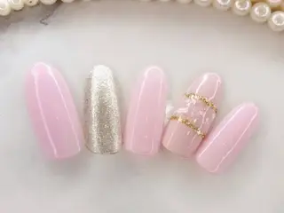 ネイル SINCERELY シンシアリー🌈のネイルデザイン