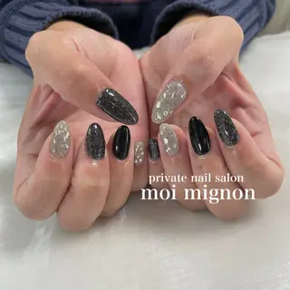 ネイル nailist Aki♡のネイルデザイン