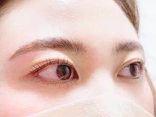 マツエク・マツパ トレヴァーデルチザン inuiのマツエク・マツパデザイン