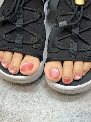 ネイル LAZO所属・あおやぎ ゆきこのネイルデザイン