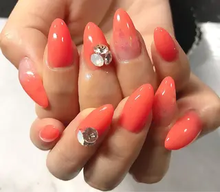 ネイル N.CHLOE 永島のネイルデザイン