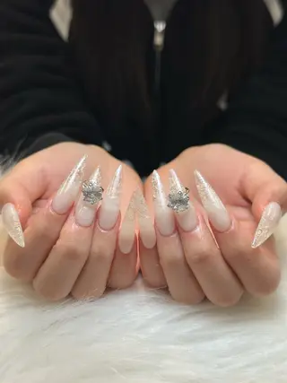 ネイル Jenn Nail Salonのネイルデザイン