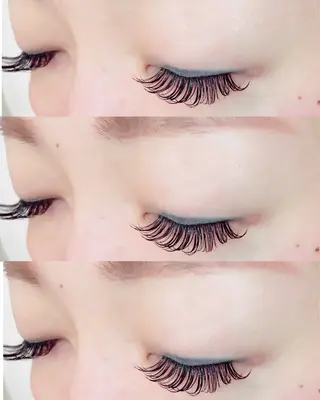マツエク・マツパ eyelashsalon chess所属・FUYUNA🌼 マツエク/まつパのマツエク・マツパデザイン
