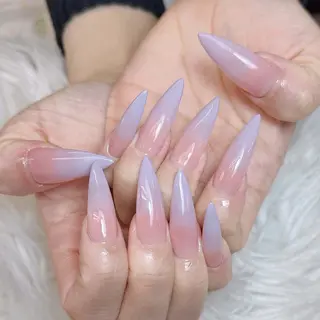 ネイル ANH NAIL ゴテゴテ専門店💎のネイルデザイン