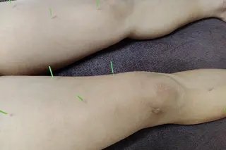 藤井 友和のエステ・リラクイメージ