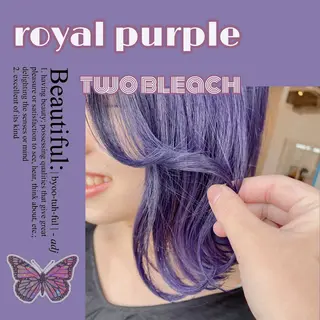 ミディアム カラー ヘアアレンジ なつき/艶ピンク/ girly hairのヘアスタイル