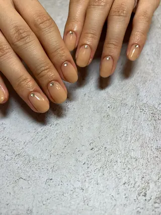 ネイル LINON所属・【LINON】 airiのネイルデザイン