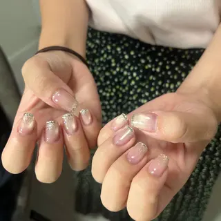 ネイル bijunail所属・nailsalon bijuのネイルデザイン