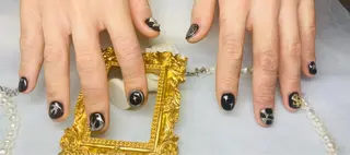 ネイル Hi Beauty 渋谷(ネイル、ハイパーナイフ6、脂肪れいきゃく、マッサージ＆エステサロン)所属・Hi beauty 渋谷のネイルデザイン