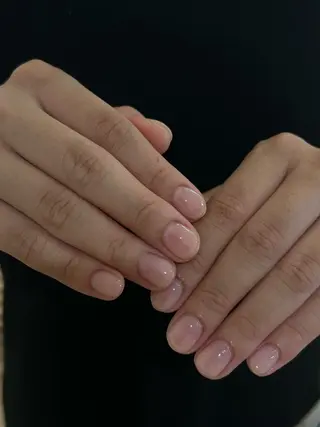 ネイル Nes.Nail所属・Miyagi Asamiのネイルデザイン