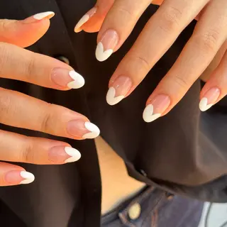 ネイル Momoka ネイリスト福岡/薬院のネイルデザイン