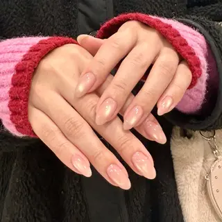 ネイル RYO ／Amourのネイルデザイン