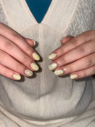 ネイル share＋honmachi所属・rn__ nailのネイルデザイン