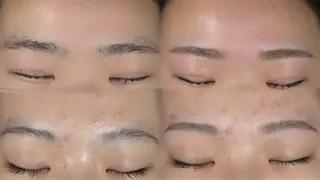 アイブロウ M&Y Nanami🤍ྀིの眉毛・アイブロウイメージ