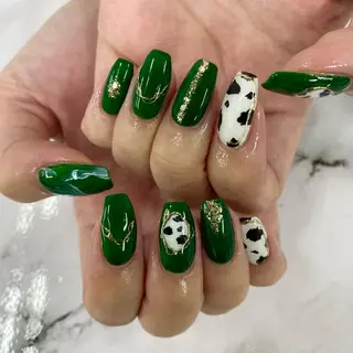 ネイル Basic町田本店 EMIRIのネイルデザイン