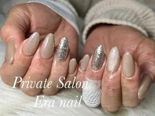 ネイル Era nailのネイルデザイン