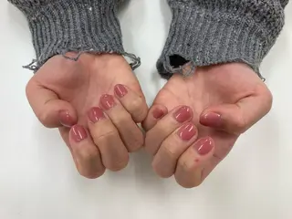 ネイル JOJO Matsumotoのネイルデザイン