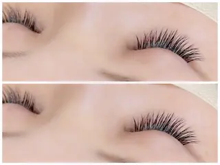 マツエク・マツパ juicyEye川越店所属・村上 園佳の眉毛・アイブロウイメージ