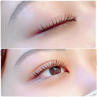 マツエク・マツパ eye salon Dのマツエク・マツパデザイン