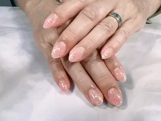 ネイル ネイルサロン ロア旧ジョリーのネイルデザイン