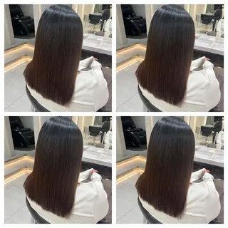 ロング 【上大岡の美髪の神様 】伊藤海光のヘアスタイル