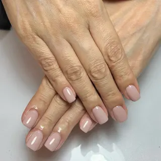 ネイル r.nail BYα 柳瀬のネイルデザイン