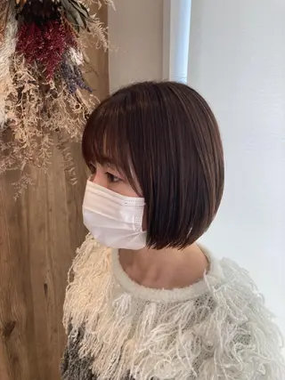 ショート [& as]高橋 一道のその他イメージ