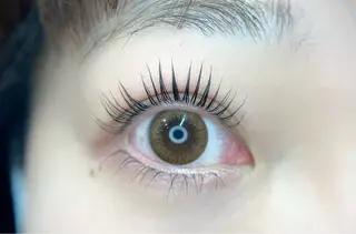 マツエク・マツパ hair×eye 🌻Misaki🌻の眉毛・アイブロウイメージ